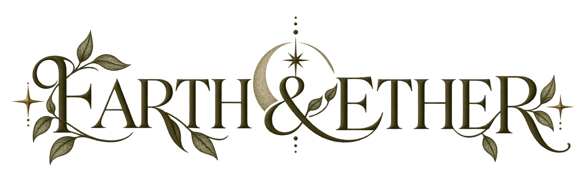 Earth&Ether